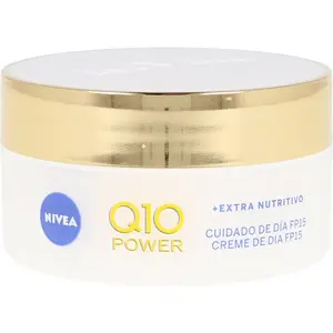 Nivea Visage Q10 Power E.Nutri pas cher
