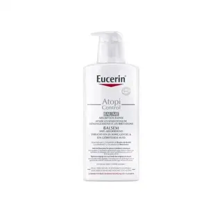 Eucerin atopicontrol baume 400mlVendu paramazon