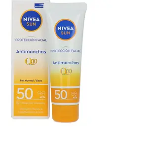 Comparateur de prix : Écran solaire visage nivea spf 50 (50 ml)