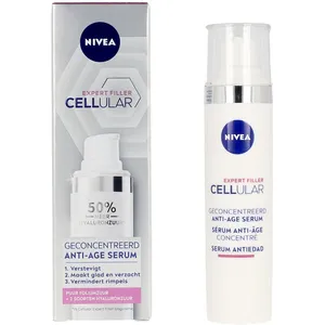 Nivea Cellular Filler sérum anti-âge 30 ml pas cher