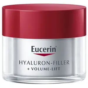Eucerin Hyaluron Filler + Volume Lift Soin de Jour Anti-Âge SPF15 50ml pas cher