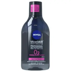 Comparateur de prix : Eau micellaire skin breathe nivea (400 ml)
