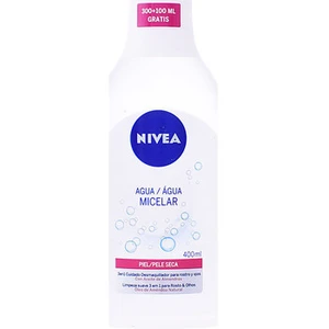 Démaquillants & Nettoyants Nivea Eau Micellaire Peau Sèche pas cher