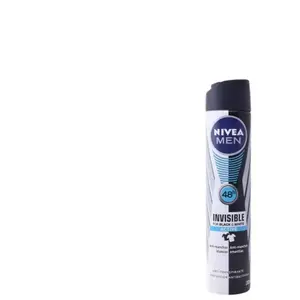 Comparateur de prix : Accessoires corps Nivea Men Black White Active Déodorant Vaporisateur