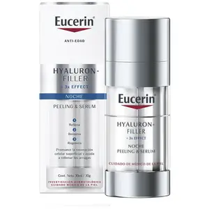 Comparateur de prix : Sérum anti-âge de nuit Eucerin Hyaluron Filler 30 ml