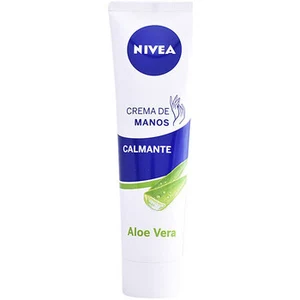 Comparateur de prix : Crema de manos calmante - Nivea Huile, lotion et crème corps 100 ml