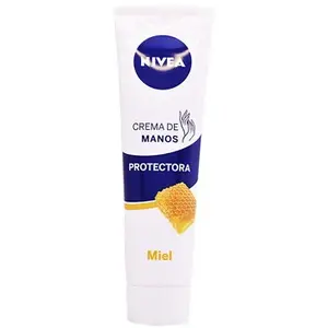 Lotion mains protective honey nivea (100 ml) pas cher