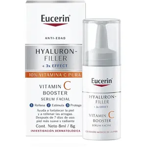 EUCERIN Hyaluron-Filler Vitamine C Booster Sérum 8 ml pas cher