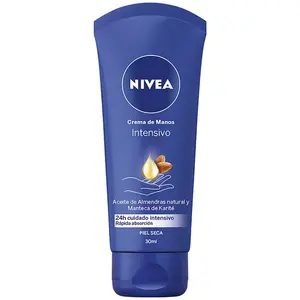 NIVEA - Crème mains 30 ml unisex pas cher