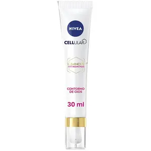 Nivea Soin contour des yeux Luminous 630º Soin anti-taches (15 ml) TU pas cher