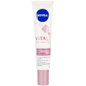 Nivea Vital Radiant Skin 3in1 Anti Spots Serum - 40 ml pas cher