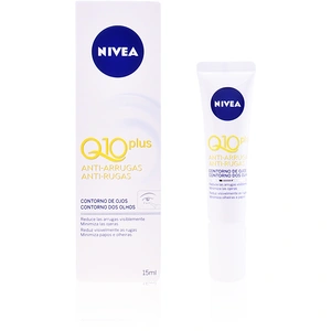 Nivea Visage Q10 Plus Antiarrugas - Crema contorno de ojos - 15 ml pas cher