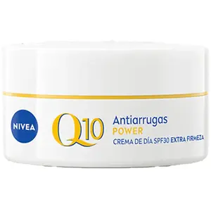Nivea Q10+ Crème Antirides pas cher