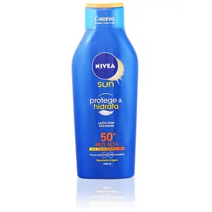 Wella Lait solaire Spf +50 Nivea 3191 pas cher