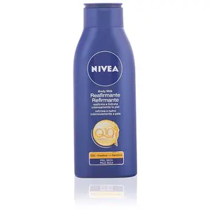 Lait corporel raffermissant q10 plus nivea capacité 400 ml pas cher