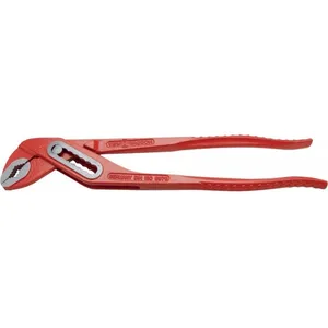 STAHLWILLE Pince multiprise - VBW - 966 - 175 mm - Antidérapante - Modèle autobloquant pas cher