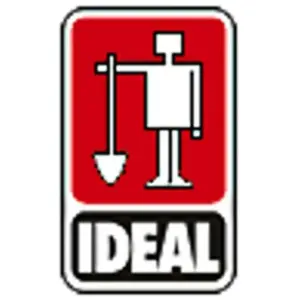 Idealspaten - ideal Bordure de protection 55 cm pour déneigeuse ergo p... pas cher