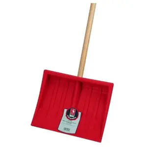 Idealspaten - ideal Chasse-neige pour enfants 200 x 290 en plastique a... pas cher