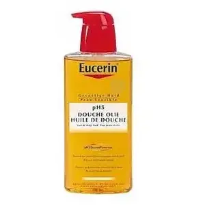 Comparateur de prix : Eucerin Gels Douche