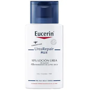Eucerin Urearepair Plus lotion 10% 100 ml pas cher