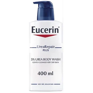 Comparateur de prix : Eucerin Lotion Pour Le Corps Repair Plus 400ml