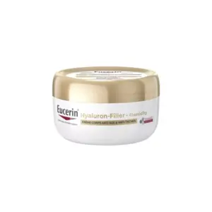 Comparateur de prix : Eucerin EUCRIN Hyaluron-Filler + Elasticity - Crème Corps Anti-Age 200ml
