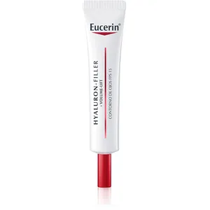 Eucerin Hyaluron Filler + contour des yeux volumateur 15 ml pas cher