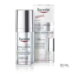 Eucerin Sérum Épigénétique Hyaluron-Filler 30ml pas cher