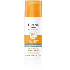 Eucerin Crème Solaire 135211 Spf50 50ml pas cher