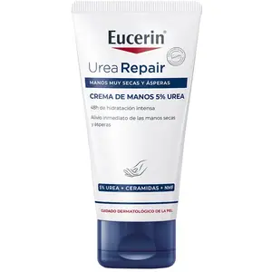 Comparateur de prix : Eucerin Repair Plus 5% Urea Manos 75Ml