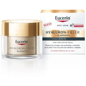 Eucerin Eucerin Elasticity Filler Night Cream 50ml pas cher