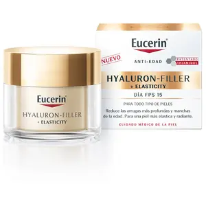 Crème anti-âge de jour Eucerin Hyaluron remplissez 50 ml pas cher