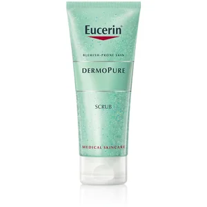 Eucerin DermoPure Gelée exfoliante pour peaux à problèmes 100 ml