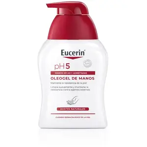 Jabà³n de Manos con Dosificador Ph5 Eucerin (250 ml) pas cher