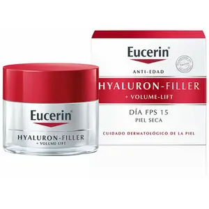 Day-time Anti-aging Cream Eucerin Hyaluron Filler + Volume Lift (50 ml) pas cher