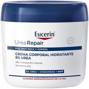Comparateur de prix : Eucerin UreaRepair Baume Nourrissant 5% Urée 450 ml