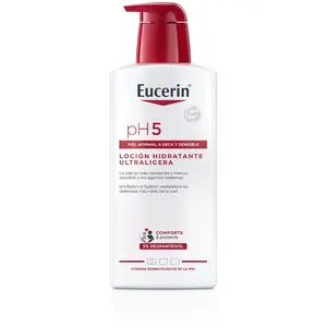 Hydratants & nourrissants Eucerin Ph5 Lotion Ultralégère pas cher