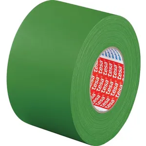 Comparateur de prix : tesa Ruban toilé 4651 Premium, 50 mm x 50 m, vert