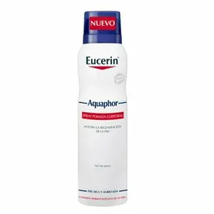 Réparation de la crème crème Eucerin Aquaphor 250 ml Spray pas cher