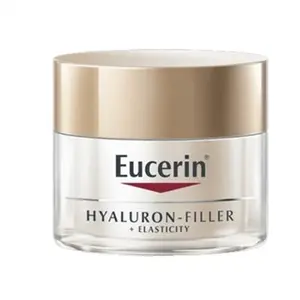 Eucerin Hyaluron Filler + Elasticity Day Cream Spf30 50 ml pas cher