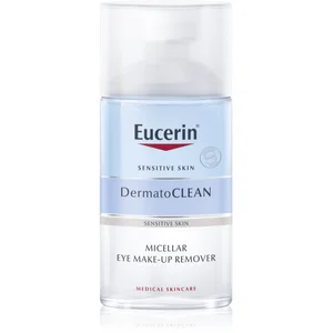 EUCERIN DERMATOCLEAN Eye Wr pas cher