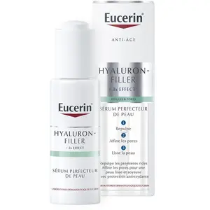 EUCERIN - Hyaluron-filler + 3x Effect - Sérum Perfecteur De Peau - 30ml pas cher