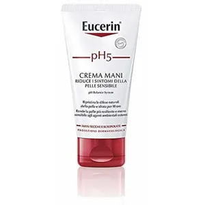 Eucerin pH5 Crème pour les Mains | 75 ml pas cher