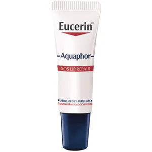 Comparateur de prix : Eucerin Aquaphor Sos regenerador labial 10 ml