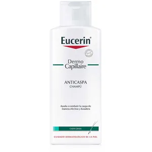 Shampooings Eucerin Dermo Capillaire Shampooing Antipelliculaire pas cher