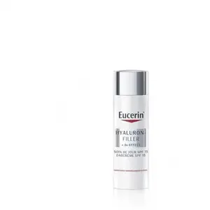 Eucerin Hyaluron-Filler +3x Effect Soin de Jour Anti-Âge Peaux Normales 50ml pas cher