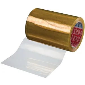 Comparateur de prix : tesa Ruban adhésif 150 mm de Large - Longueur : 66 m