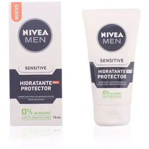 Nivea For-Men Hdte.Extra Sensi pas cher