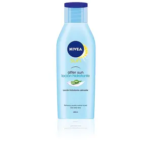 Comparateur de prix : NIVEA AFTER SUN LOCI  N HIDRANTE 400 ML