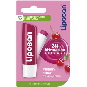 Liposan baume à lèvres #cerise pas cher
